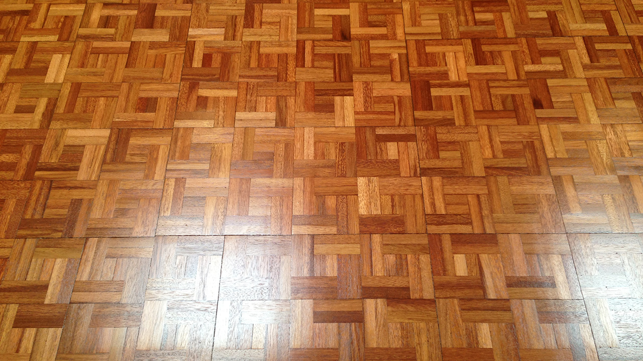 Wood Floor Restoration, Renue UK